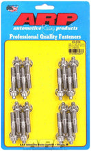 Load image into Gallery viewer, S/S Stud &amp; Nut Kit (16) 8mm x 1.25in x  51mm