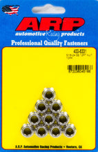 Load image into Gallery viewer, 5/16-24 SS 12pt Nut Kit (10pk)