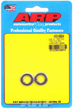 Load image into Gallery viewer, S/S Flat Washers - 3/8 ID x .715 OD (2pk)