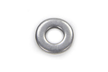 Load image into Gallery viewer, S/S Flat Washer - 1/4 ID x 9/16 OD (1)