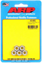 Load image into Gallery viewer, S/S Hex Nyloc Nuts 5/16-18 (5)