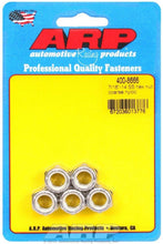 Load image into Gallery viewer, S/S Hex Nyloc Nuts 7/16-14 (5)