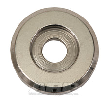 Load image into Gallery viewer, M6 ID .890 OD Chamfer SS Washer 1pk