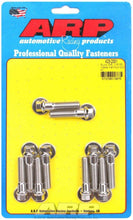 Load image into Gallery viewer, Intake Manifold Bolt Kit S/S - Buick 3.8L V6