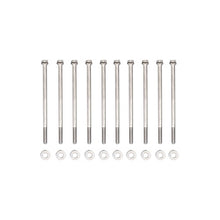 Load image into Gallery viewer, GM LS S/S Intake Bolt Kit 12pt