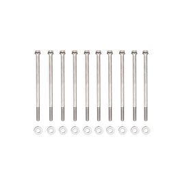 GM LS S/S Intake Bolt Kit 12pt