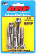 Load image into Gallery viewer, S/S Water Pump Bolt Kit Chevy 12pt.