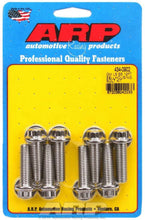 Load image into Gallery viewer, Bellhousing Bolt Kit - 12pt. GM LS