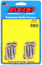 Load image into Gallery viewer, S/S Timing Cover Bolt Kit - 6pt. LS1/LS2