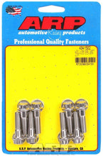 Load image into Gallery viewer, S/S Timing Cover Bolt Kit - 12pt. LS1/LS2