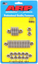Load image into Gallery viewer, SBC S/S Oil Pan Stud Kit