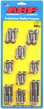Load image into Gallery viewer, SBC S/S Intake Bolt Kit 6pt.