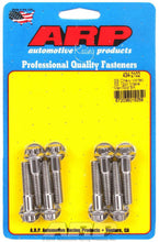 Load image into Gallery viewer, SBC S/S Intake Bolt Kit 12pt.