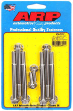Load image into Gallery viewer, S/S W/P &amp; Thermostat Hsg Bolt Kit - 12pt. LS1/LS2