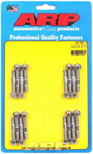 Load image into Gallery viewer, S/S Valve Cover Stud Kit 6pt. (16)