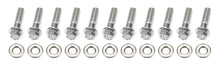 Load image into Gallery viewer, S/S Valley Cover Bolt Kit - 6pt. LS1/LS2