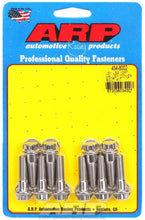 Load image into Gallery viewer, S/S Valley Cover Bolt Kit - 12pt. LS1/LS2