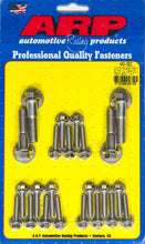 Load image into Gallery viewer, Oil Pan 6pt Bolt Kit Mopar 5.7L/6.1L Hemi