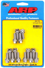Load image into Gallery viewer, S/S Header Bolt Kit - 5/16 x .750 UHL (14)