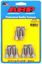 Load image into Gallery viewer, S/S Header Bolt Kit - 5/16 x .750 UHL (14)