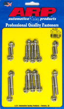 Load image into Gallery viewer, Intake Manifold Bot Kit 6pt Mopar 5.7/6.1L Hemi