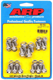 Ford S/S Oil Pan Bolt Kit 6pt.