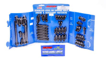 Load image into Gallery viewer, SBF Complete Engine Fastener Kit 6pt.
