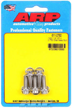 Load image into Gallery viewer, S/S Bolt Kit - 12pt. (5) 1/4-20 x .750