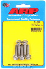 Load image into Gallery viewer, S/S Bolt Kit - 12pt. (5) 1/4-20 x 1.000