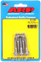 Load image into Gallery viewer, S/S Bolt Kit - 12pt. (5) 1/4-20 x 1.500