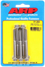 Load image into Gallery viewer, S/S Bolt Kit - 12pt. (5) 1/4-20 x 2.500