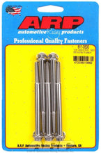 Load image into Gallery viewer, S/S Bolt Kit - 12pt. (5) 1/4-20 x 3.500