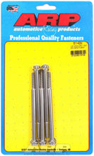 Load image into Gallery viewer, S/S Bolt Kit - 12pt. (5) 1/4-20 x 4.250