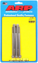 Load image into Gallery viewer, S/S Bolt Kit - 12pt. (5) 1/4-20 x 4.500