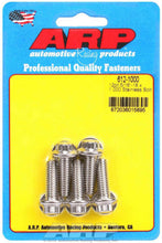 Load image into Gallery viewer, S/S Bolt Kit - 12pt. (5) 5/16-18 x 1.000