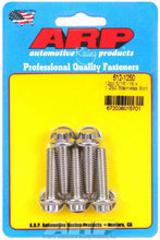 Load image into Gallery viewer, S/S Bolt Kit - 12pt. (5) 5/16-18 x 1.250