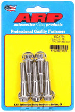 Load image into Gallery viewer, S/S Bolt Kit - 12pt. (5) 5/16-18 x 1.750