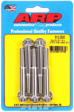 Load image into Gallery viewer, S/S Bolt Kit - 12pt. (5) 5/16-18 x 2.500