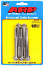 Load image into Gallery viewer, S/S Bolt Kit - 12pt. (5) 5/16-18 x 3.250