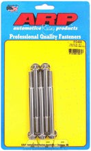 Load image into Gallery viewer, S/S Bolt Kit - 12pt. (5) 5/16-18 x 4.000