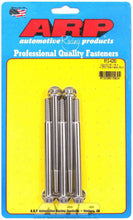 Load image into Gallery viewer, S/S Bolt Kit - 12pt. (5) 5/16-18 x 4.250