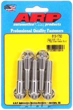 Load image into Gallery viewer, S/S Bolt Kit - 12pt. (5) 3/8-16 x 1.750
