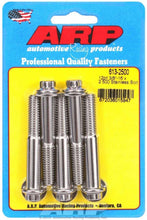 Load image into Gallery viewer, S/S Bolt Kit - 12pt. (5) 3/8-16 x 2.500