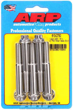 Load image into Gallery viewer, S/S Bolt Kit - 12pt. (5) 3/8-16 x 2.750