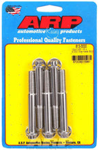 Load image into Gallery viewer, S/S Bolt Kit - 12pt. (5) 3/8-16 x 3.000