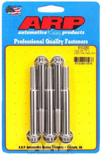 Load image into Gallery viewer, S/S Bolt Kit - 12pt. (5) 3/8-16 x 3.250
