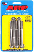 Load image into Gallery viewer, S/S Bolt Kit - 12pt. (5) 3/8-16 x 3.500