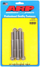 Load image into Gallery viewer, S/S Bolt Kit - 12pt. (5) 3/8-16 x 3.750