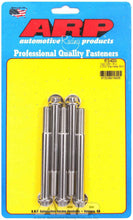 Load image into Gallery viewer, S/S Bolt Kit - 12pt. (5) 3/8-16 x 4.000