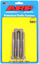 Load image into Gallery viewer, S/S Bolt Kit - 12pt. (5) 3/8-16 x 3.750